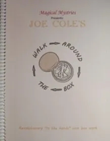 Joe Cole’s Walk Around the Box by Joe Cole - Click Image to Close
